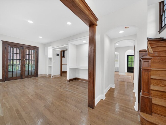 Foto del edificio - 4024 20th St NE