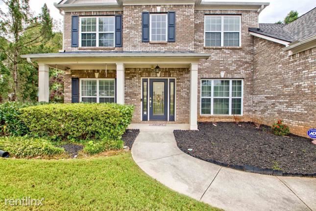 Building Photo - 5 br, 3 bath House - 15 Stonebridge Crossing