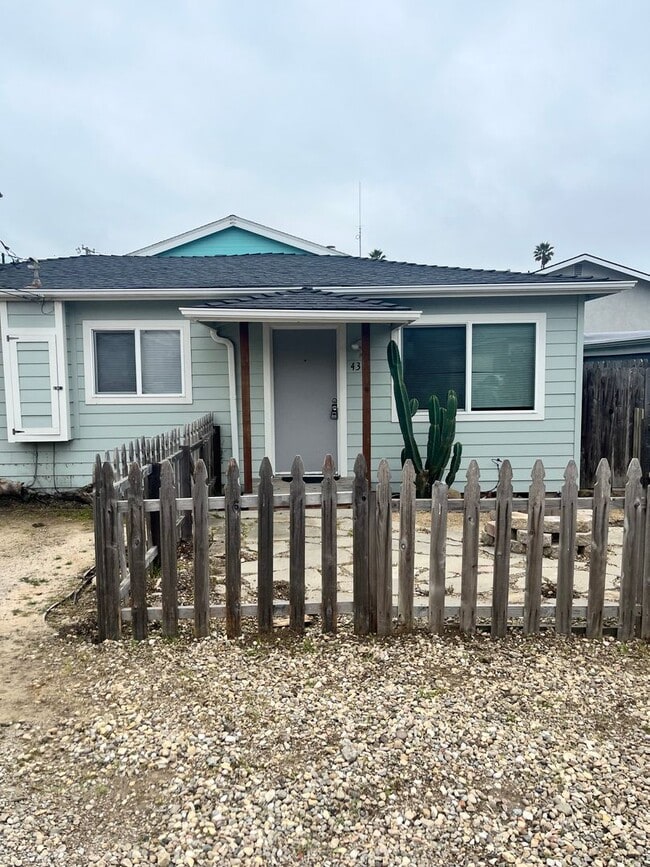 Building Photo - 436 Yerba Buena St