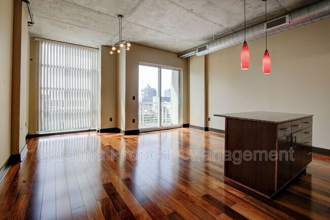 Foto del edificio - 505 E 6th St
