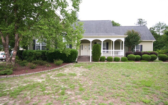 Primary Photo - Marsh Landing Subdivision