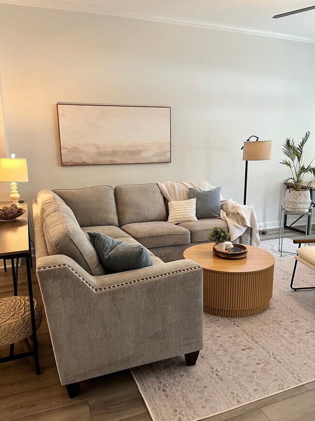 Foto del edificio - 3602 Finley Ct
