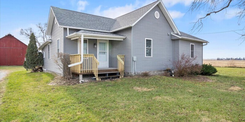 Foto principal - 3037 Swan Lake Rd NE