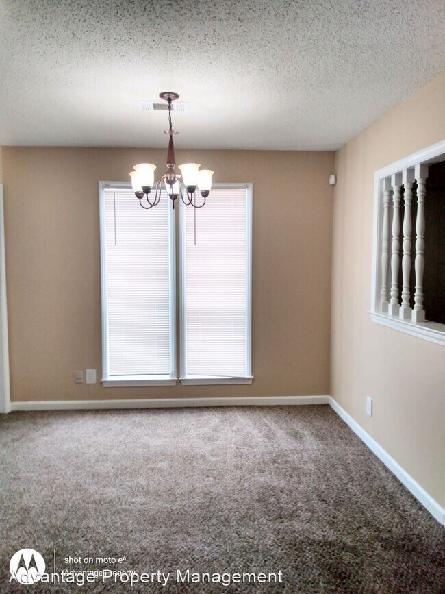 Building Photo - 3 br, 2 bath House - 3481 Grey Bark Dr.