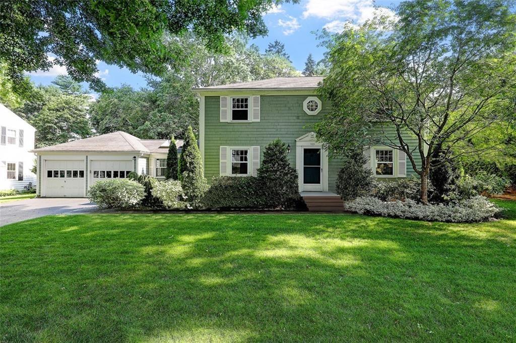 103 Governor Bradford Dr, Barrington, RI 02806 House Rental in