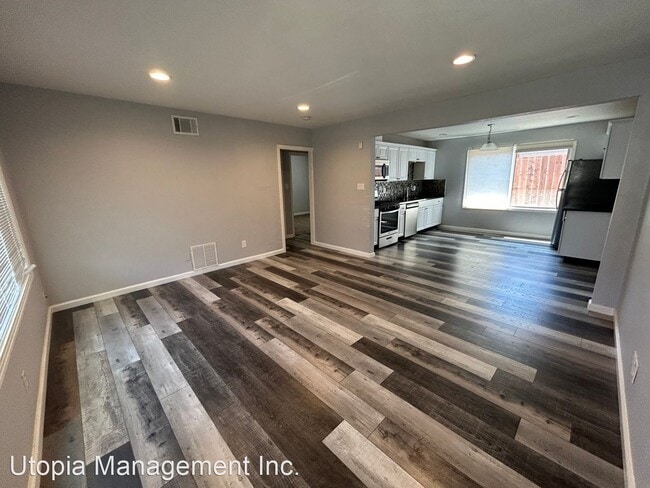 Building Photo - 2 br, 1 bath House - 3800 13th Avenue