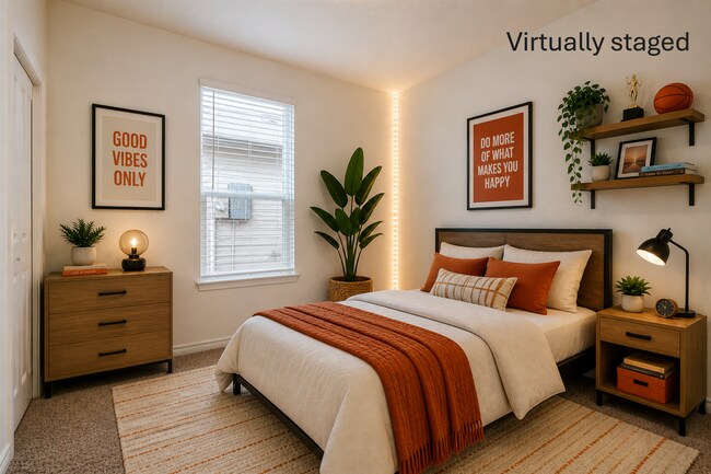 Foto del edificio - 4 Bedrooms located off Hwy 90W and Grosenbacher Rd, 10 miles from Lackland AFB