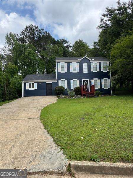 Foto del edificio - 2578 Shadowbrook Dr