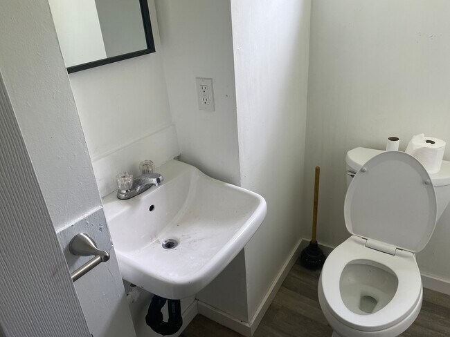 Photo du bâtiment - 329 Pritchard Av