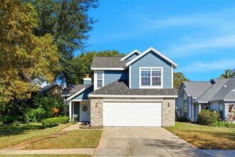 Building Photo - 2801 Donaldson Dr