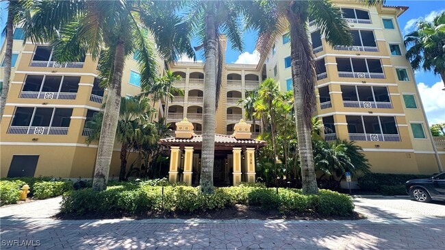 Foto del edificio - 2738 Tiburon Blvd E