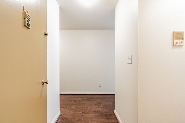 Foto del interior - Lakeview Place