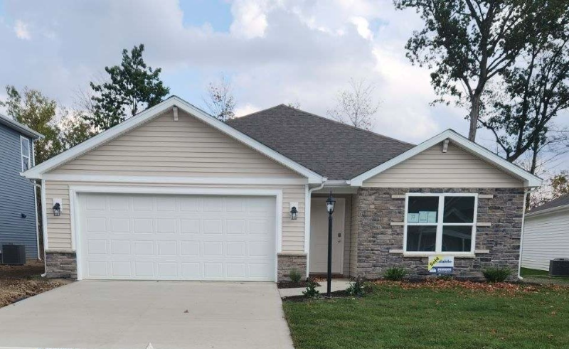 Primary Photo - 4595 Timber Creek Pkwy