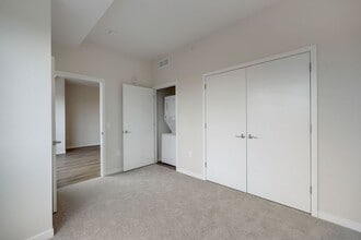 Interior Photo - CR Crossing