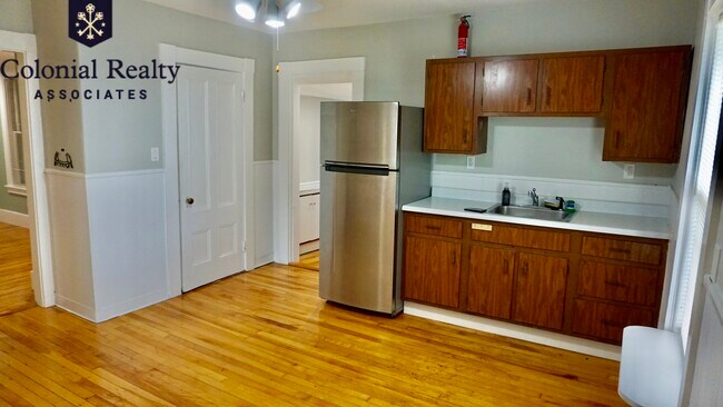 Foto del edificio - 153 Palfrey St