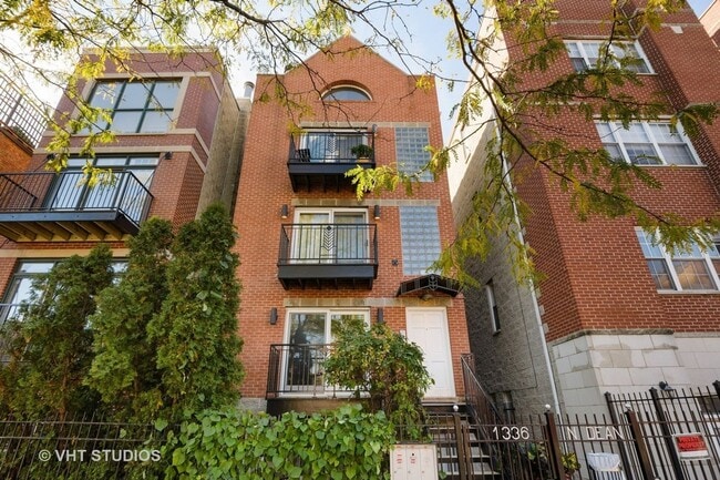 4b3b Duplex Living in The Heart of Wicker ... - 4b3b Duplex Living in The Heart of Wicker ... Apartment