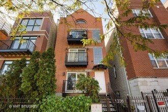 Building Photo - 1336 N Dean St