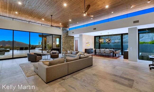 Building Photo - 4 br, 4 bath House - 39897 N Father Kino Trl
