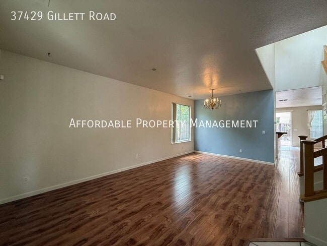Building Photo - 37429 Gillett Rd