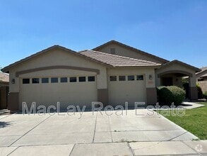 Building Photo - 2011 W Sunshine Butte Dr