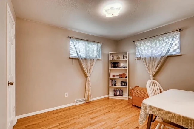 bedroom 2 - 1220 S Benton St