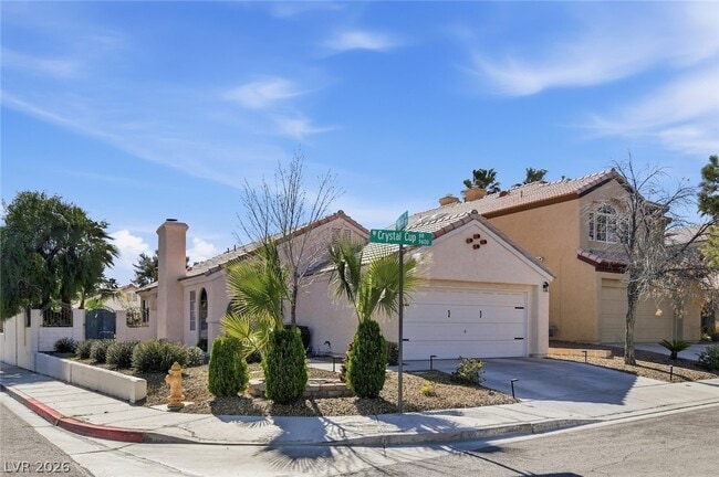 Building Photo - 9601 Crystal Cup Dr