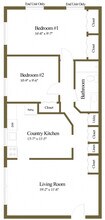 Interior Photo - Arbuta Arms Apartments*
