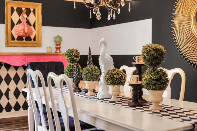 Dining Room - 945 Registry Blvd