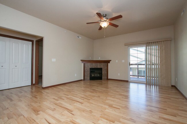 Foto del edificio - 1820 W Benton St