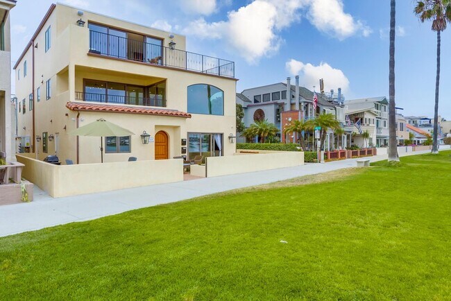 Foto del edificio - 3424 Bayside Walk