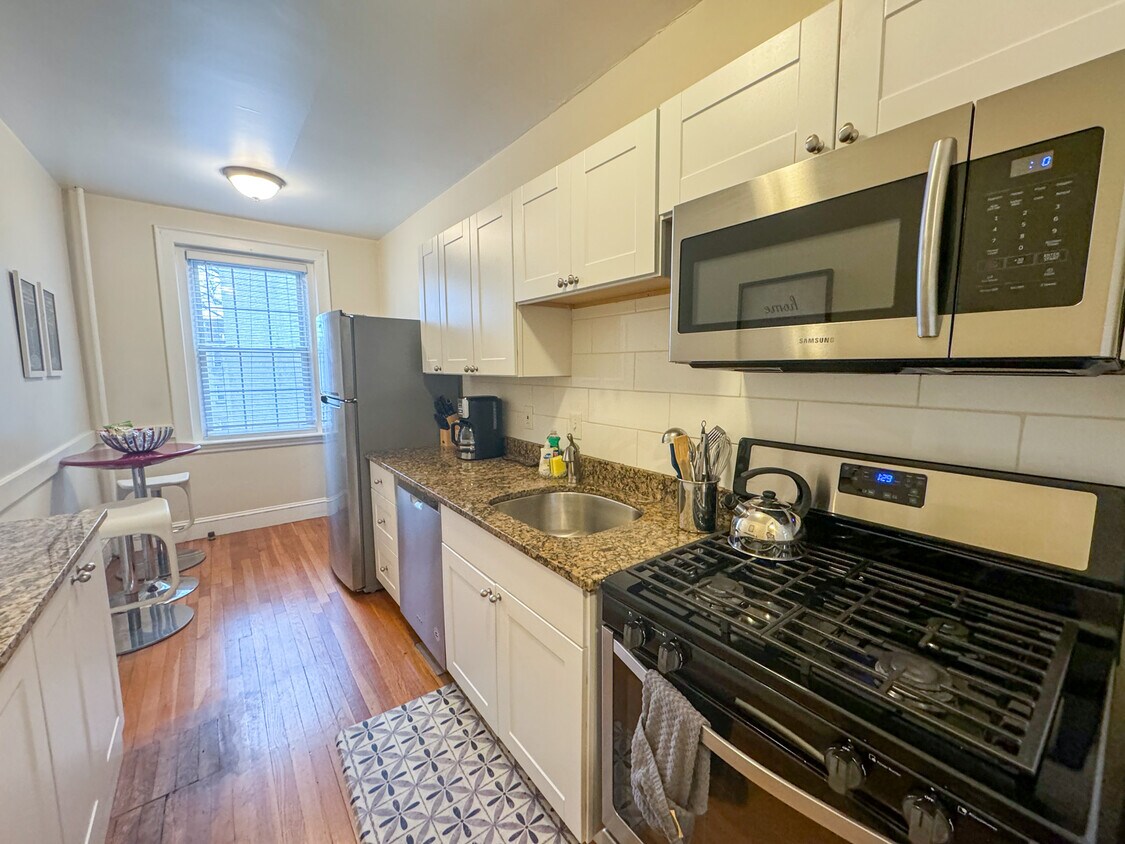 Foto principal - 90 Kilsyth Rd