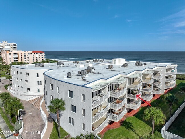 Foto del edificio - 601 N Miramar Ave