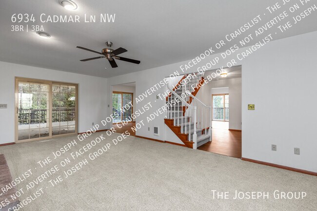 Foto del edificio - 6934 Cadmar Ln NW