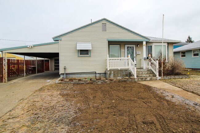 Building Photo - 4918 W. Princeton Pl. Spokane, WA- NuKey R...