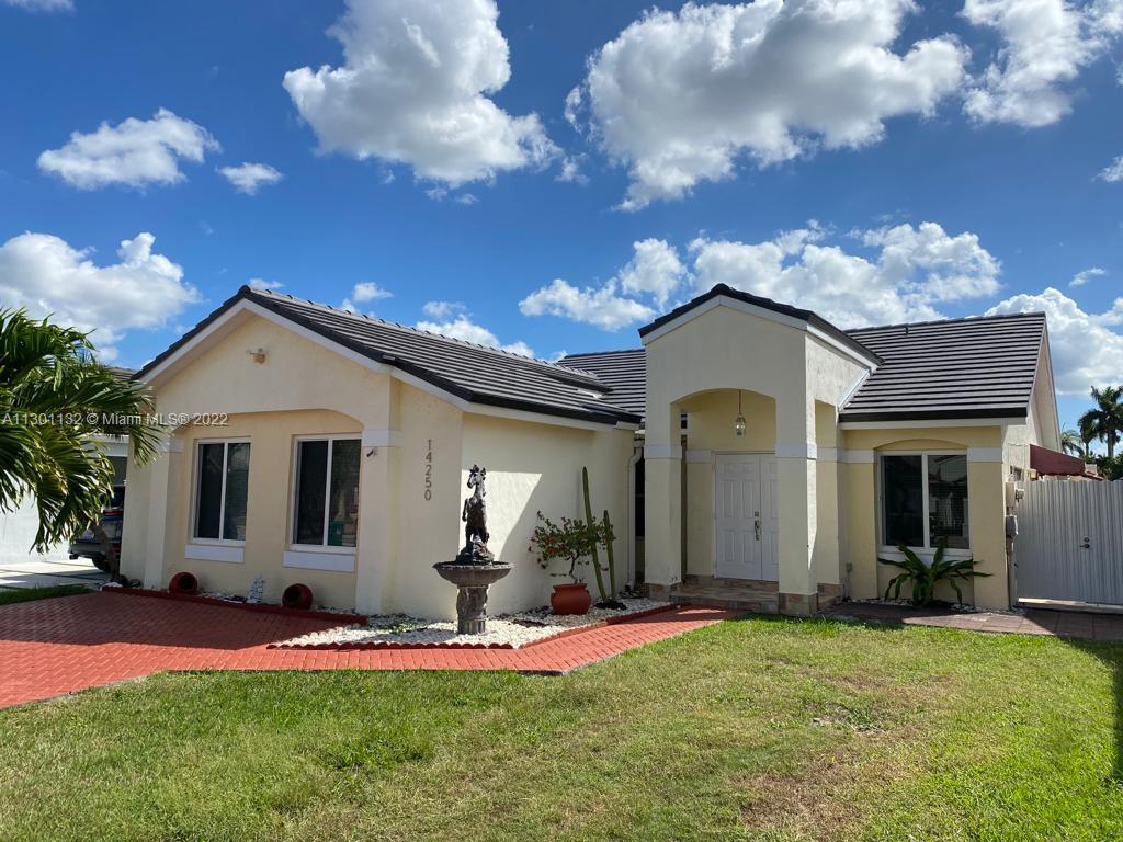 14250 SW 90th Terrace, Miami, FL 33186 House Rental in Miami, FL
