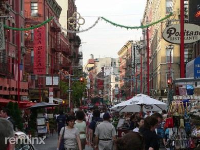 Foto del edificio - 100 Hester St
