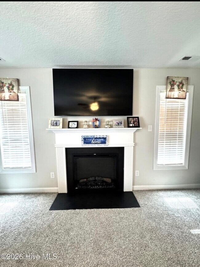 Building Photo - 1109 Carteret Manor Dr