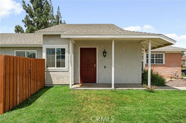 Building Photo - 15957 Randall Ave