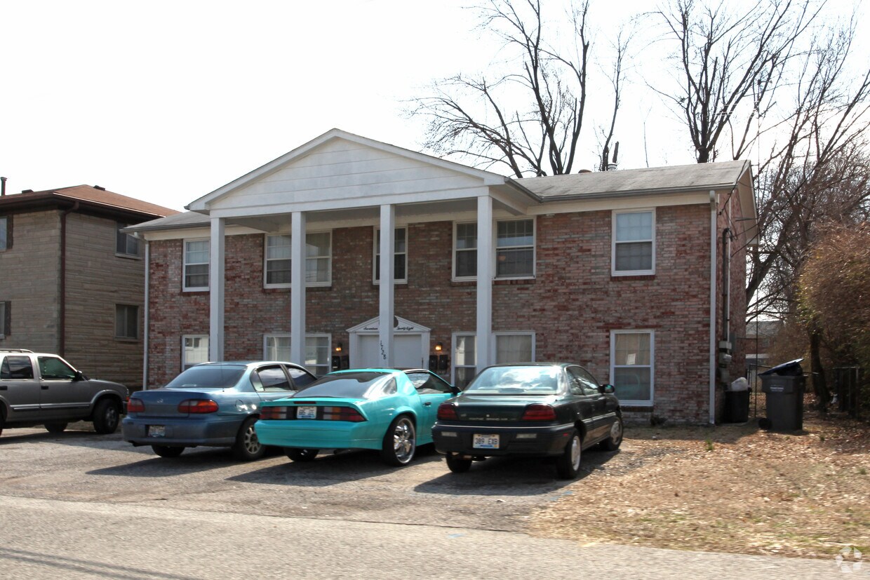 Building Photo - 1728 Bonnyville Blvd