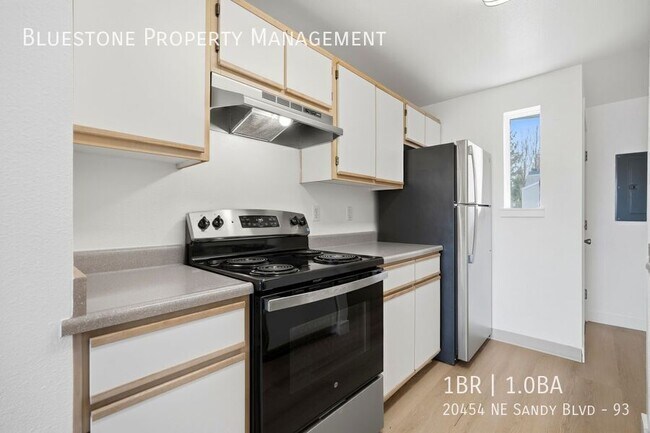 Building Photo - 20454 NE Sandy Blvd