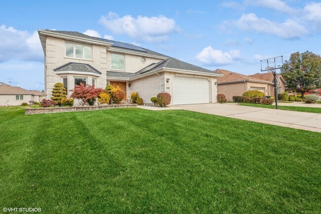 Building Photo - 1312 Tower Hill Dr