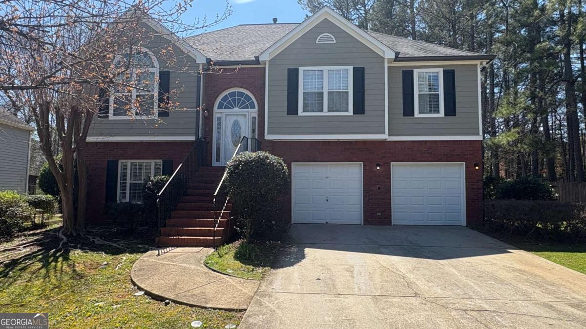Foto principal - 2391 Perch Ct SW