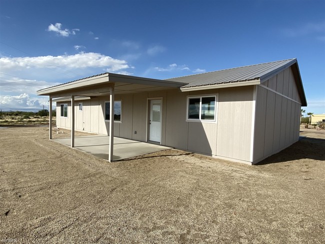 Building Photo - 3 br, 2 bath House - 24899 East Chaplain Lane