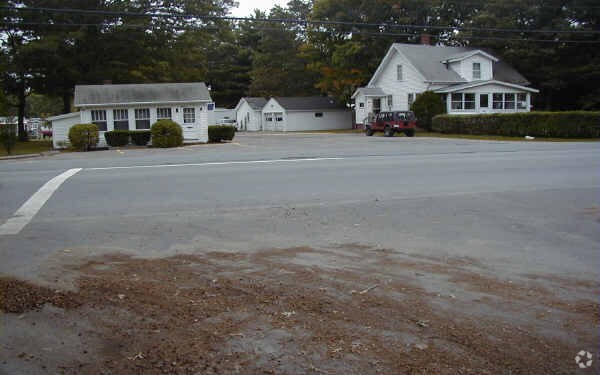 Foto del edificio - Hillcrest Retirement Community