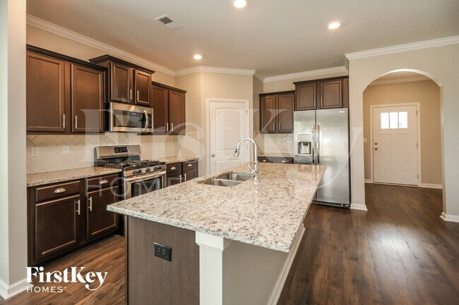 Foto del edificio - 4000 Park Crossings Dr