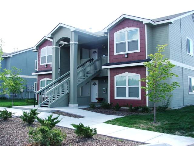Foto del edificio - 10059 W Rifleman Ln