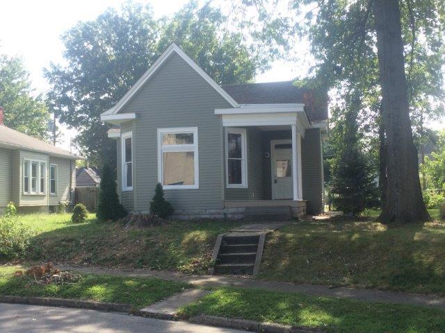 Primary Photo - 3BD/1BA Single Family Home