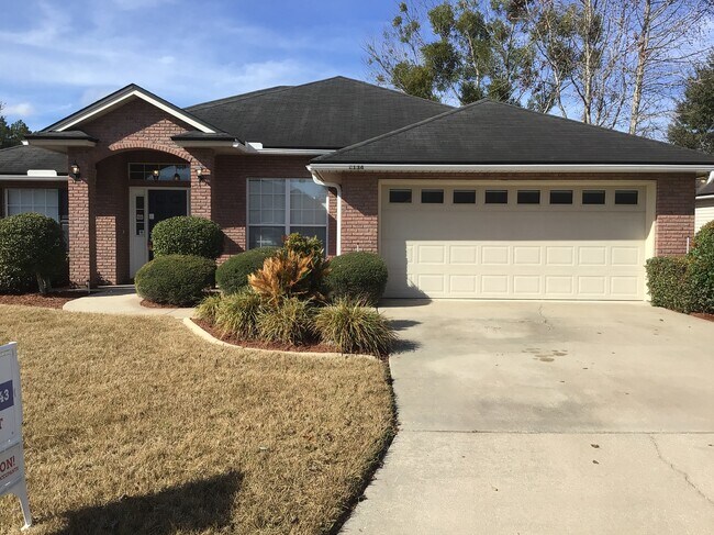Foto del edificio - 8134 Timber Point Drive