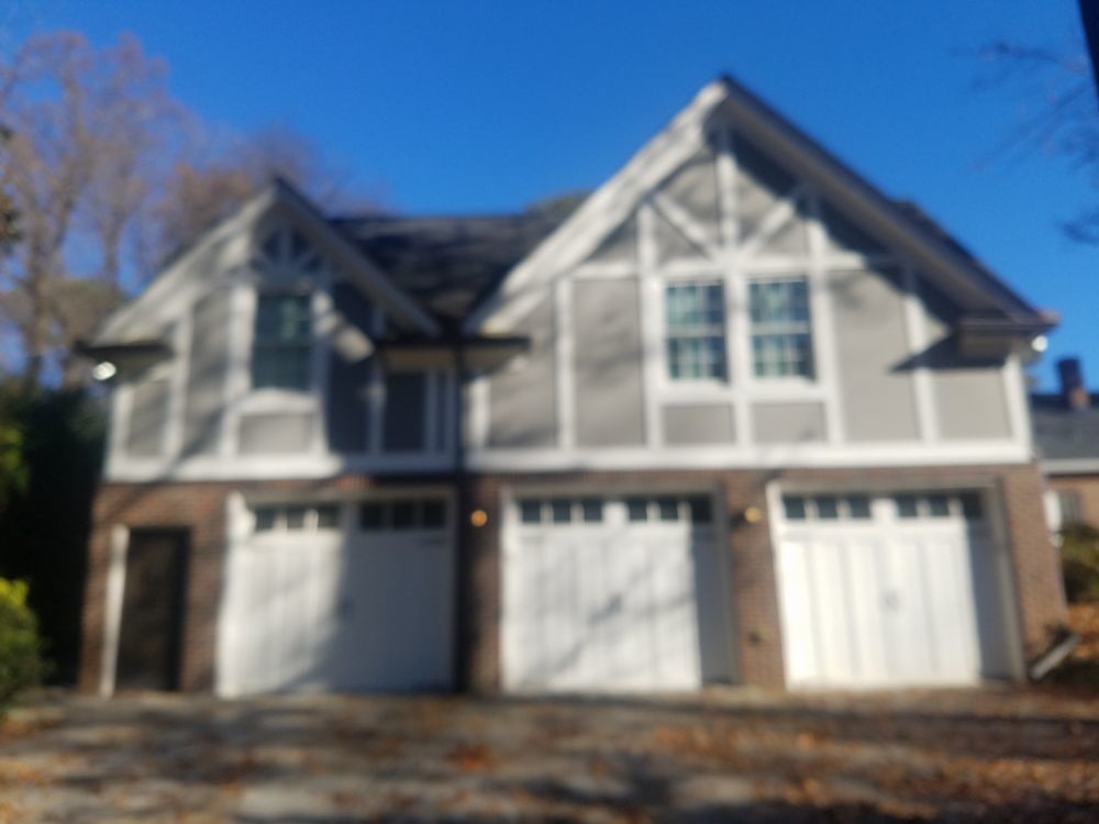 Primary Photo - Buckhead Carriage Loft