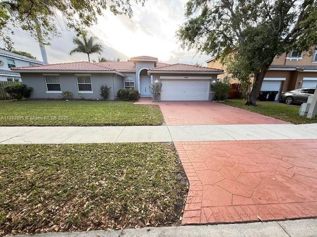 Foto principal - 4289 NW 41st Ln